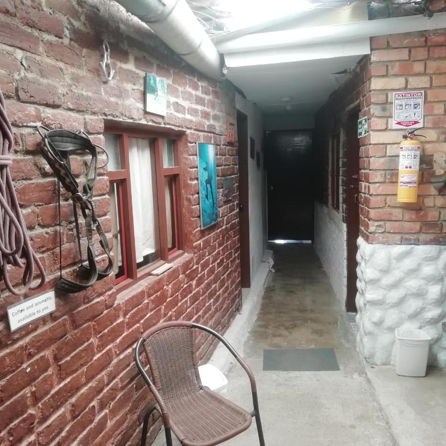 Hostal Caminos de Suesca photo 3