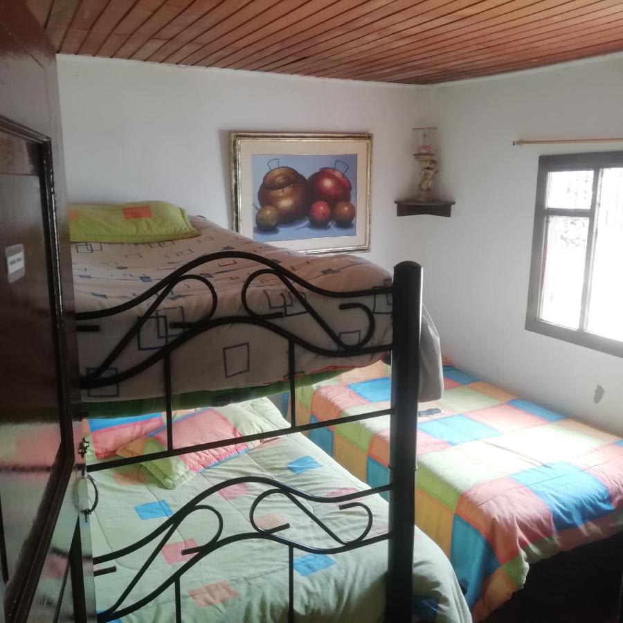 Hostal Caminos de Suesca photo 4