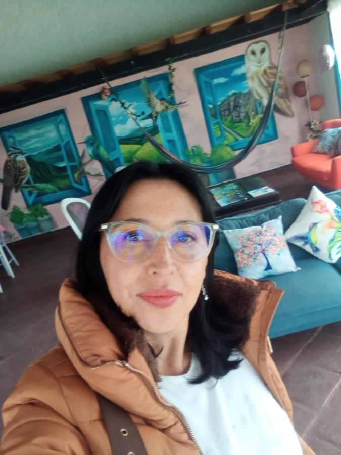 Hostal Caminos de Suesca photo 6