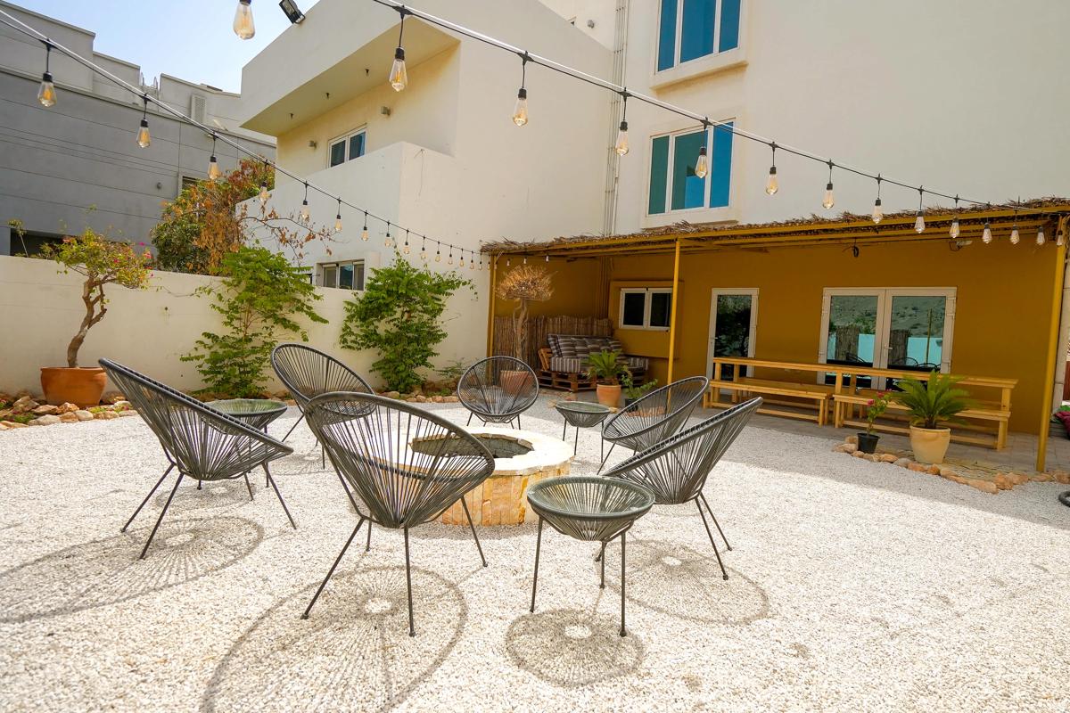 Maison Miraj Hostel photo 2