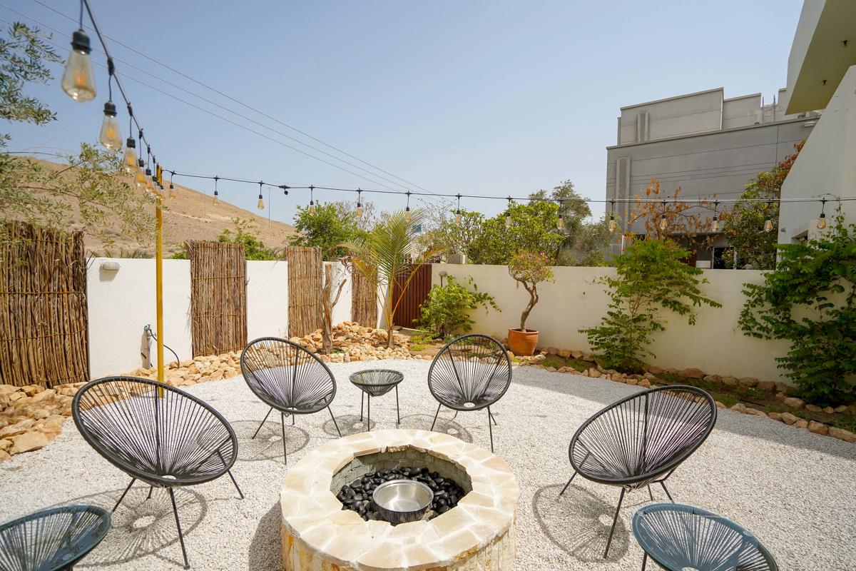 Maison Miraj Hostel photo 4