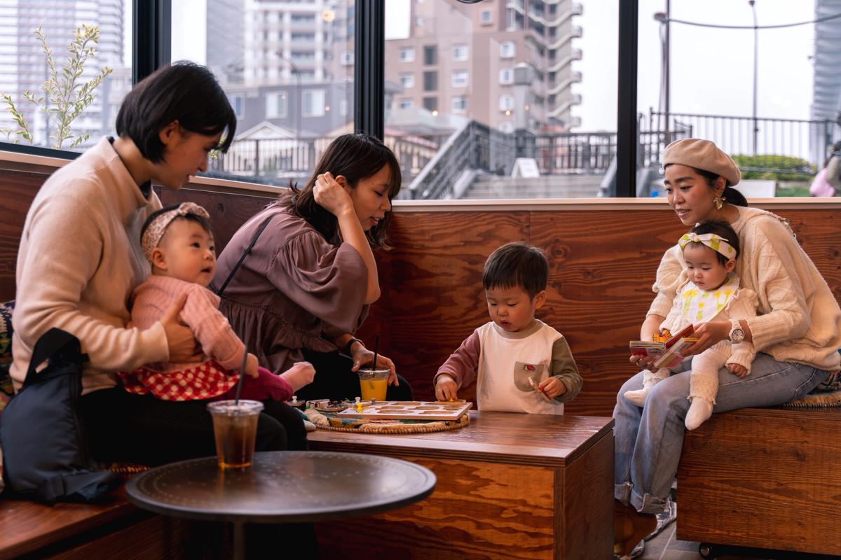 Wise Owl Hostels River Tokyo photo 4