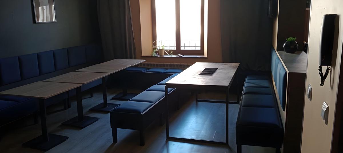Rembrandt Hostel photo 2