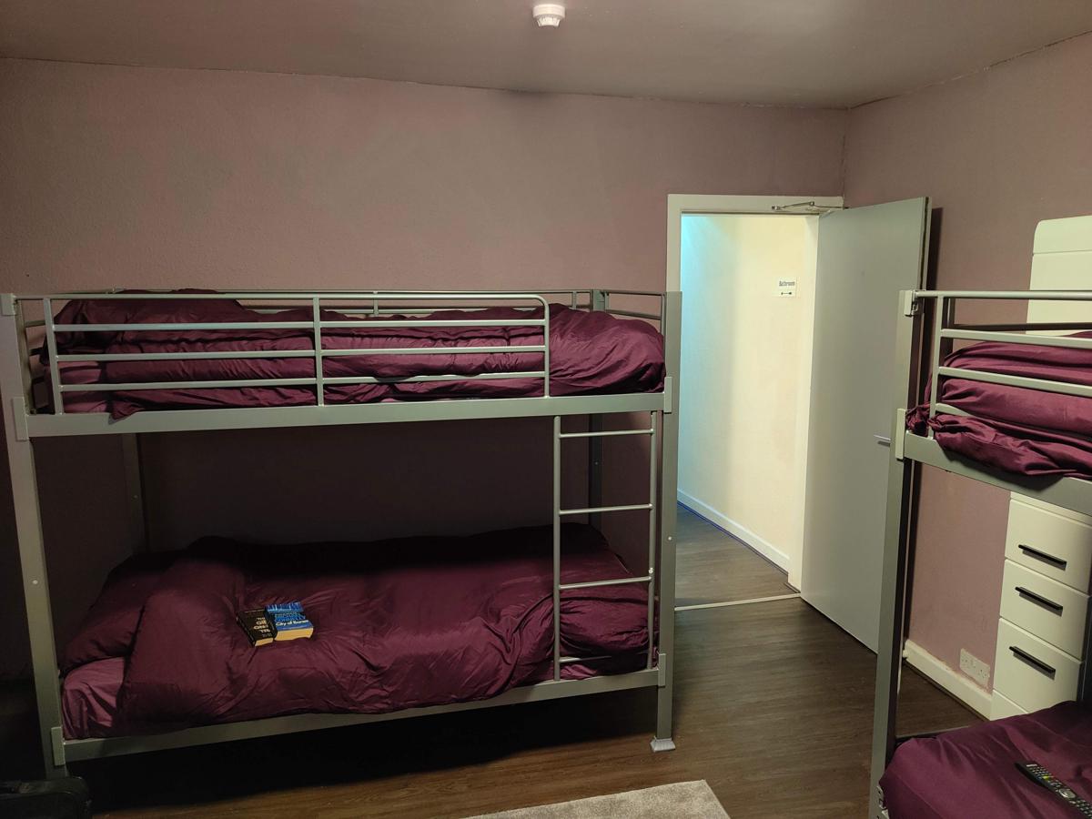 Oddfellows Arms Accommodation Limited photo 4