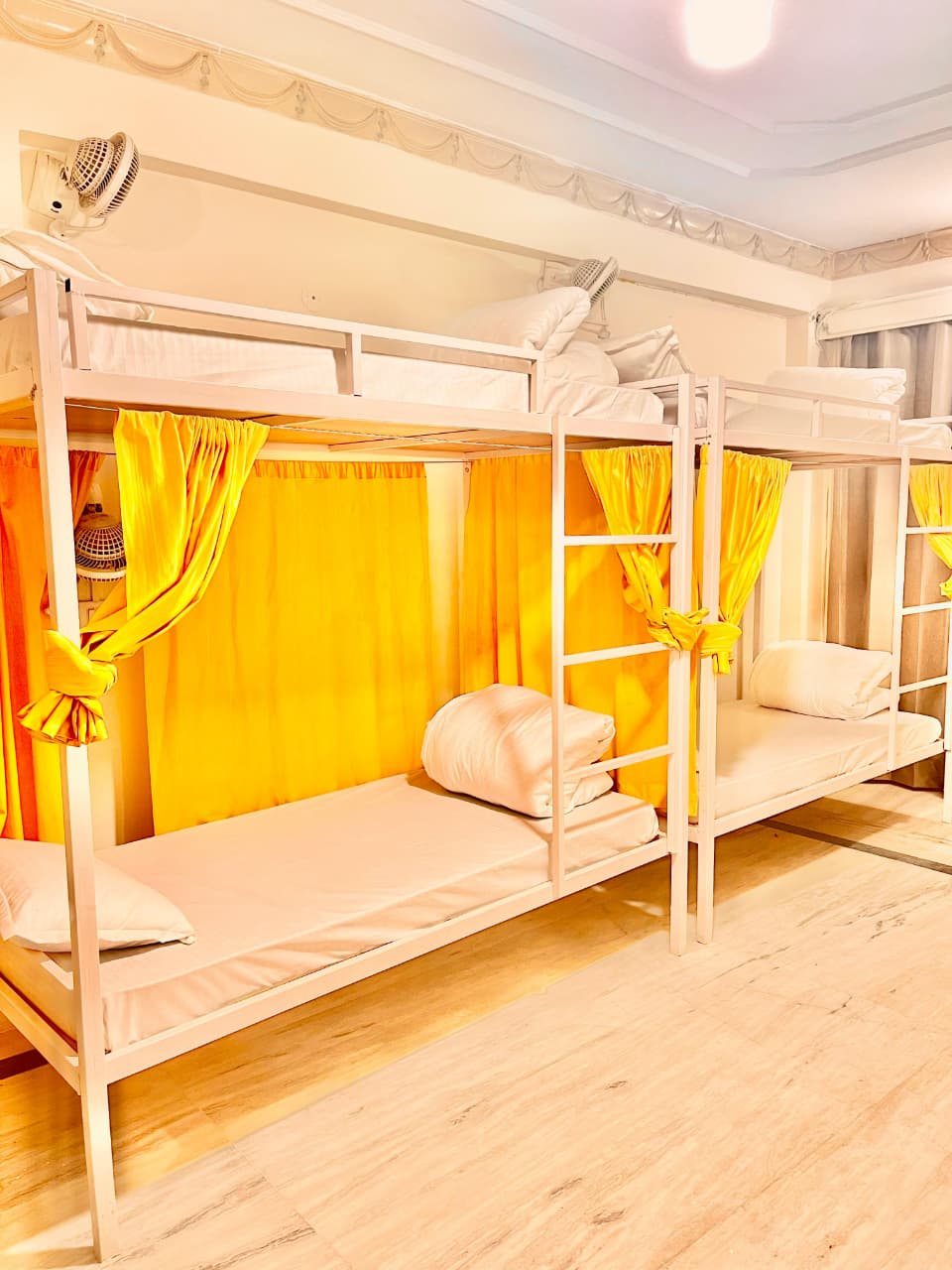 The Urban Mango Hotels photo 1