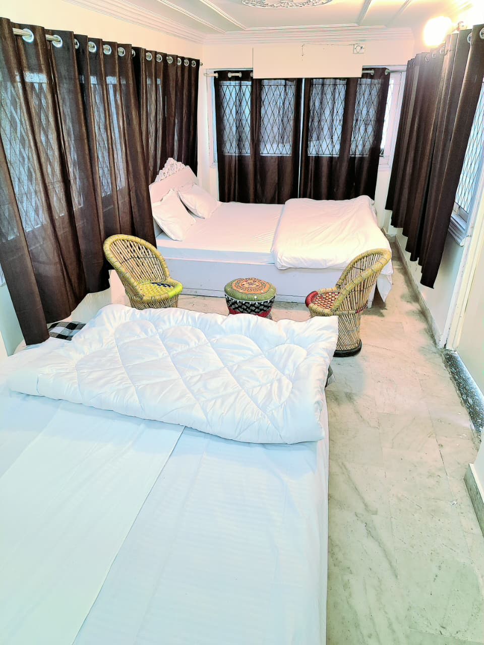 The Urban Mango Hotels photo 2