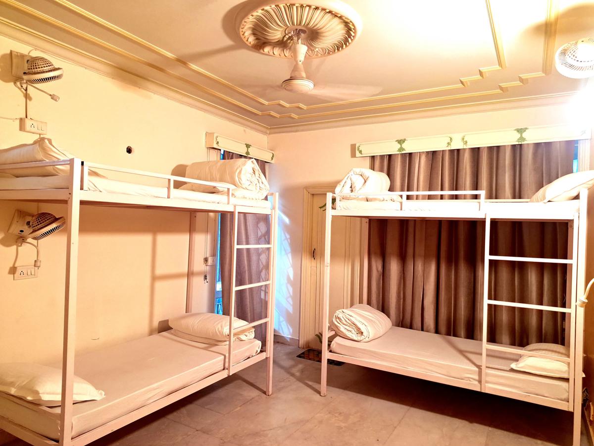 The Urban Mango Hotels photo 4