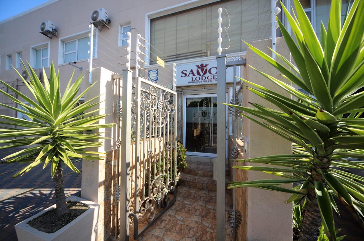 Savoy Lodge photo 2