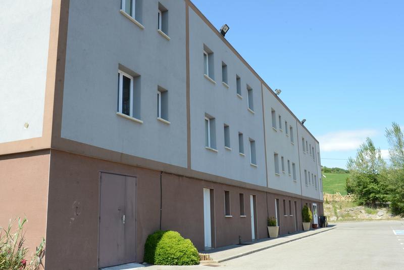 Hotel du Bowling de Millau photo 3
