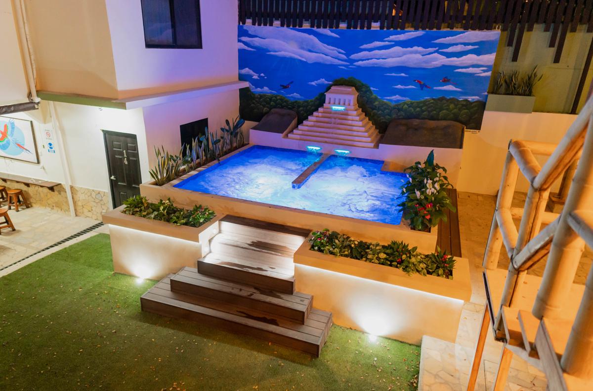 Casa Janaab Palenque photo 1