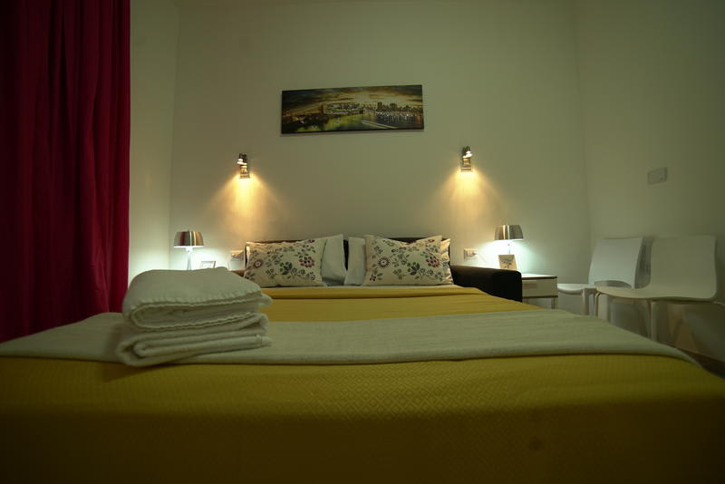 Gateway Residence Roma Affitacamere photo 4