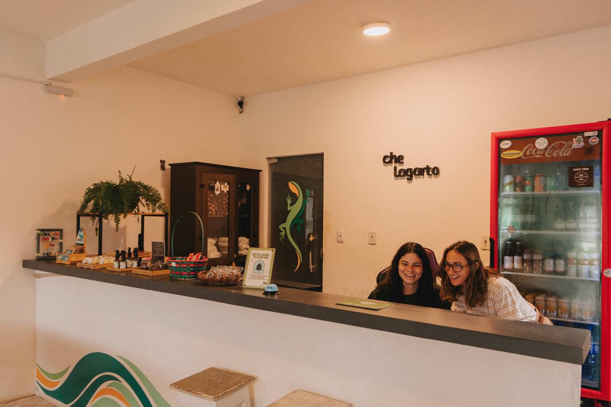 Che Lagarto Hostel Itacaré photo 2