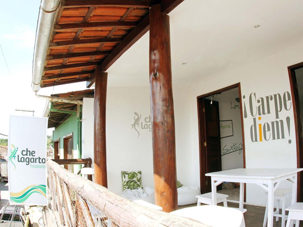 Che Lagarto Hostel Itacaré photo 3