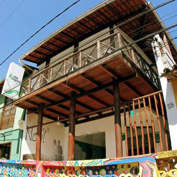 Che Lagarto Hostel Itacaré photo 5