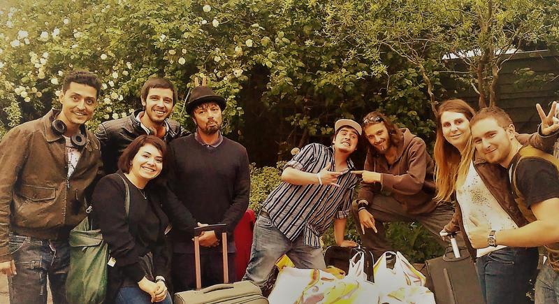 Hootananny Hostel photo 1