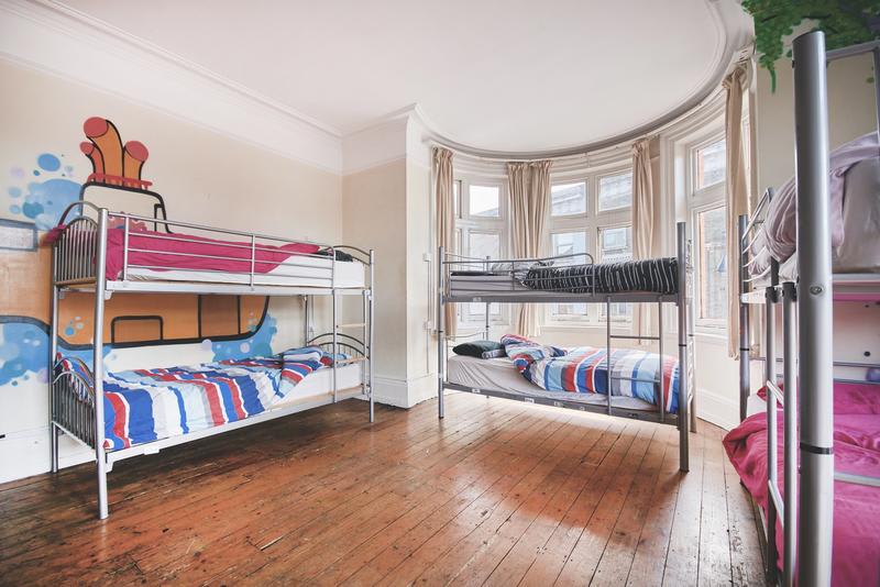 Hootananny Hostel photo 4