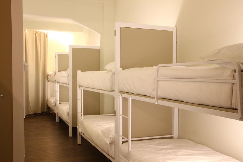 Poshtel Bilbao - Premium Hostel photo 2