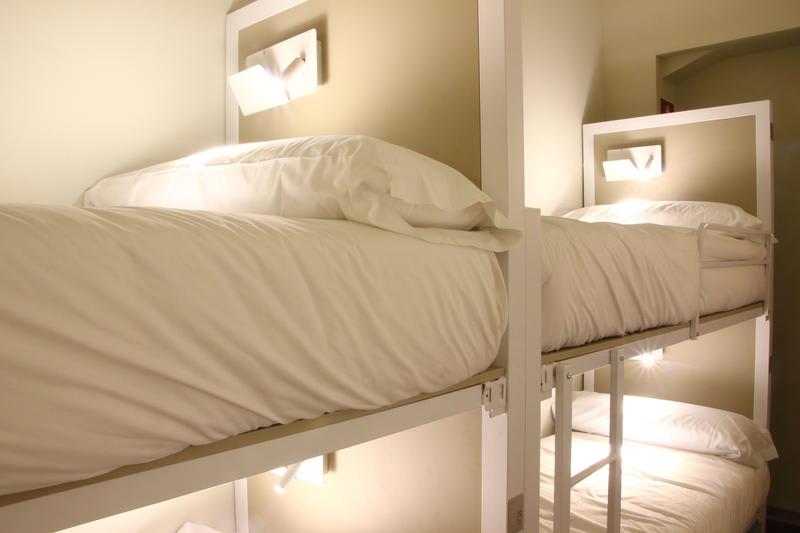Poshtel Bilbao - Premium Hostel photo 3