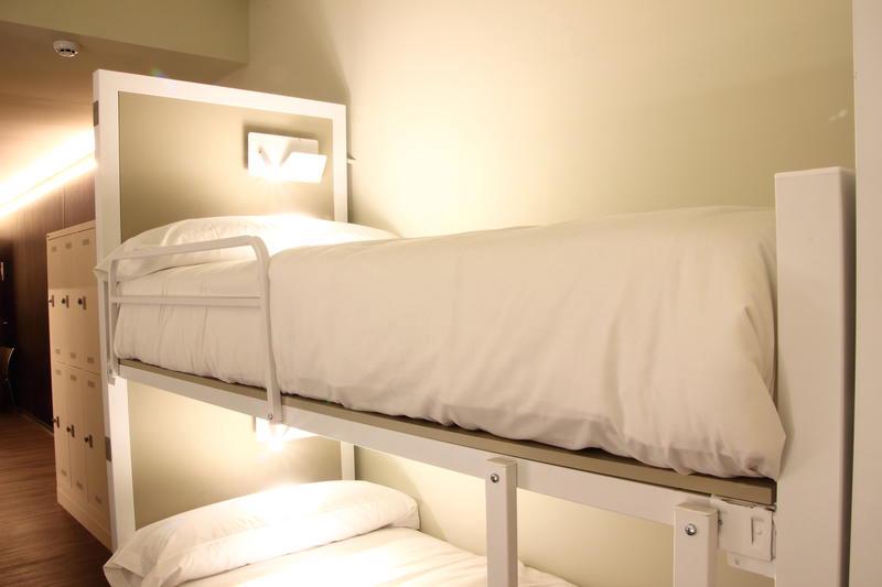 Poshtel Bilbao - Premium Hostel photo 4
