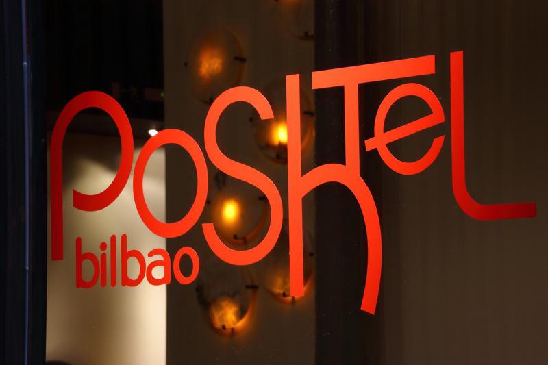 Poshtel Bilbao - Premium Hostel photo 5