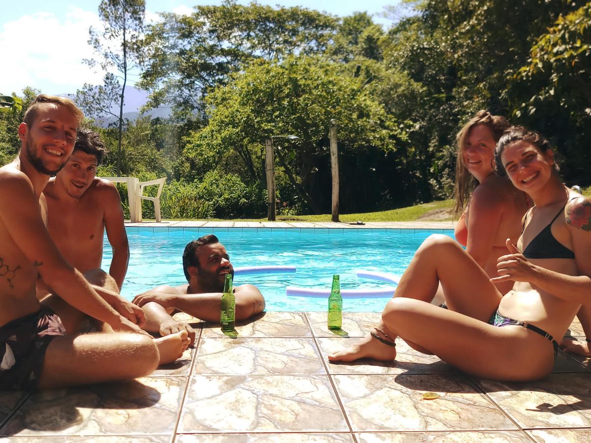 Casa Viva Paraty photo 2