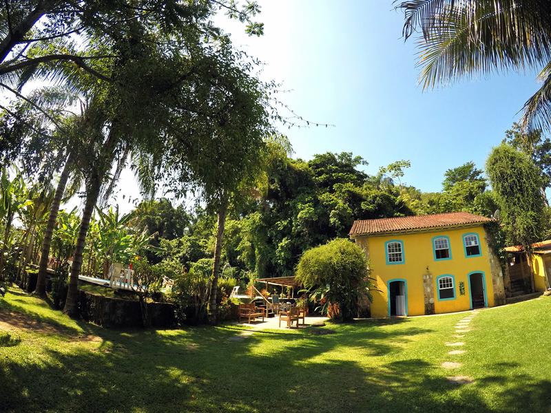Casa Viva Paraty photo 4