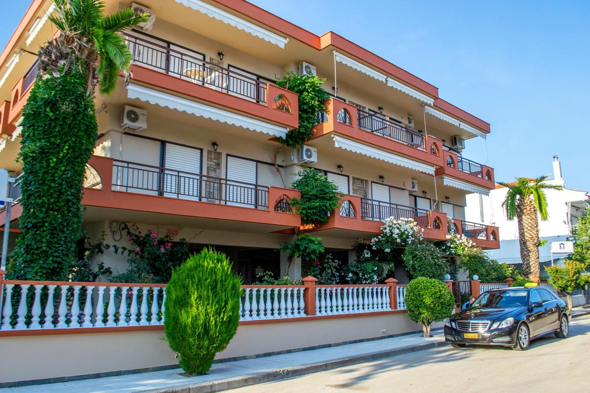 Milona House photo 2