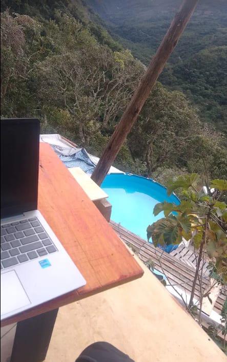 Hostal Voyage Coroico photo 2