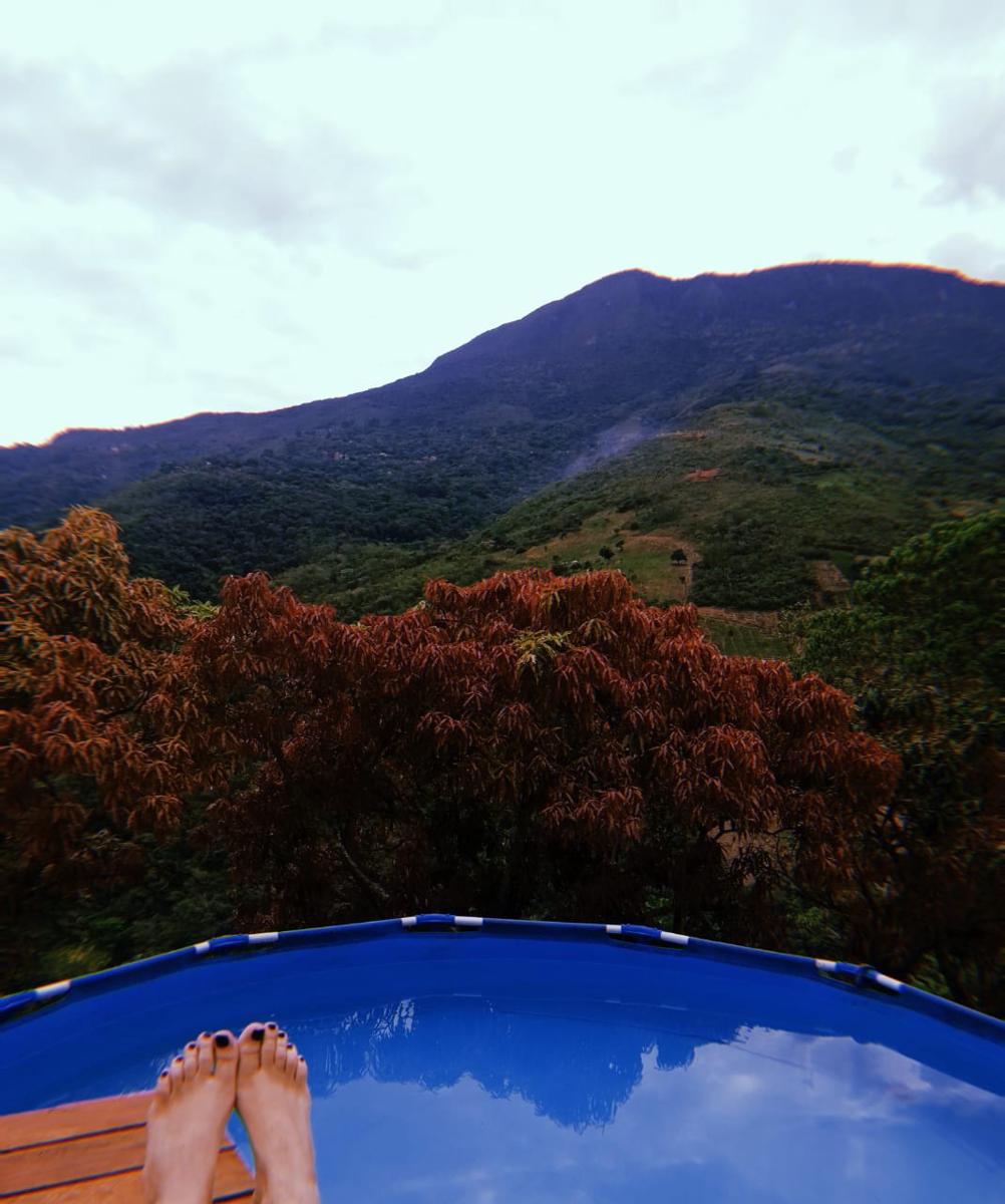 Hostal Voyage Coroico photo 3