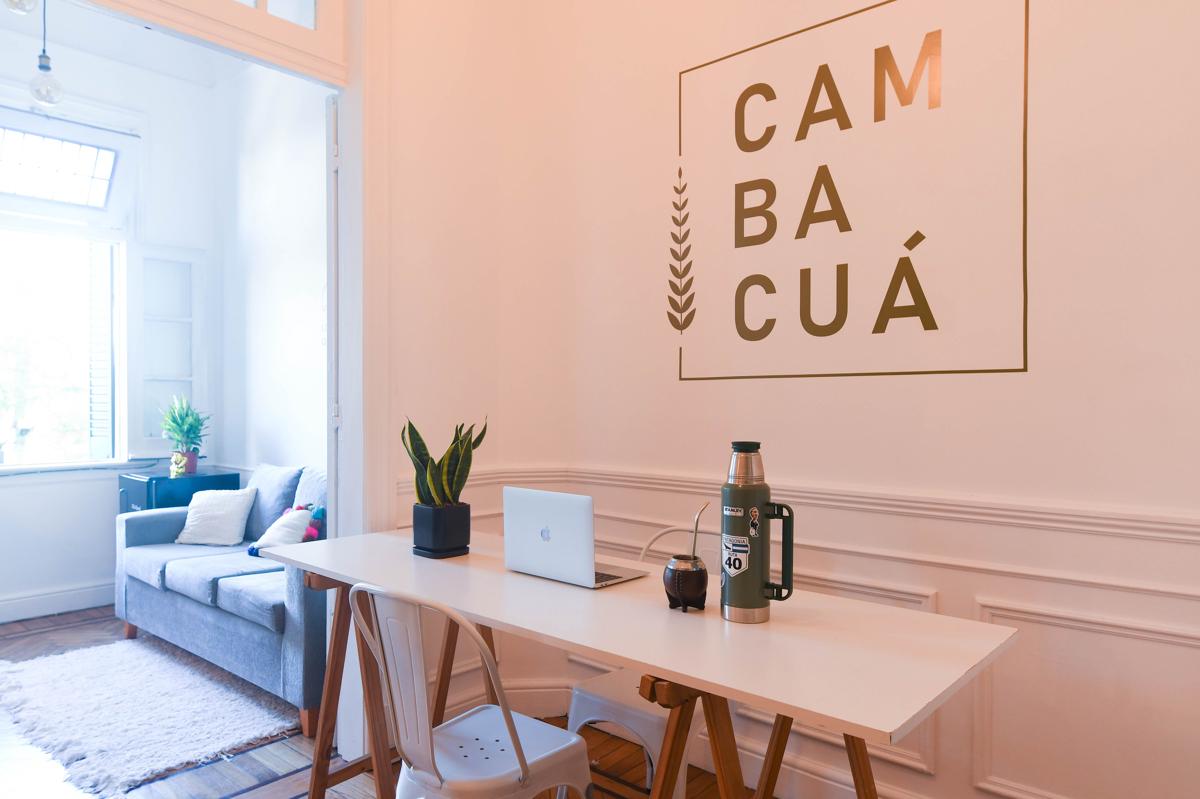 Cambacuá Bed And Breakfast photo 1