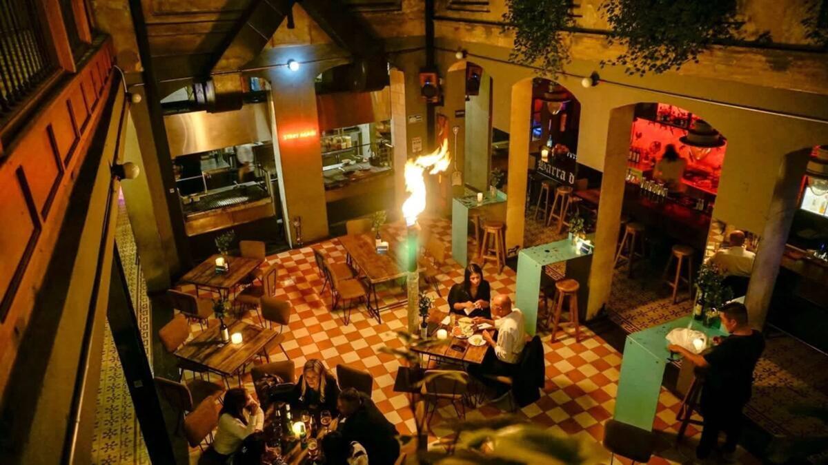 Colonia Suites 722 photo 3