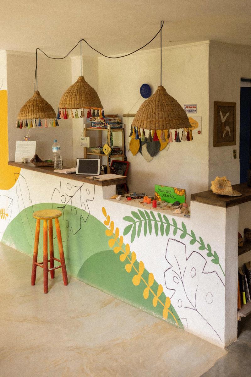 Sambaqui Hostel photo 1