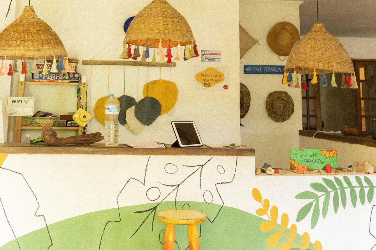 Sambaqui Hostel photo 2