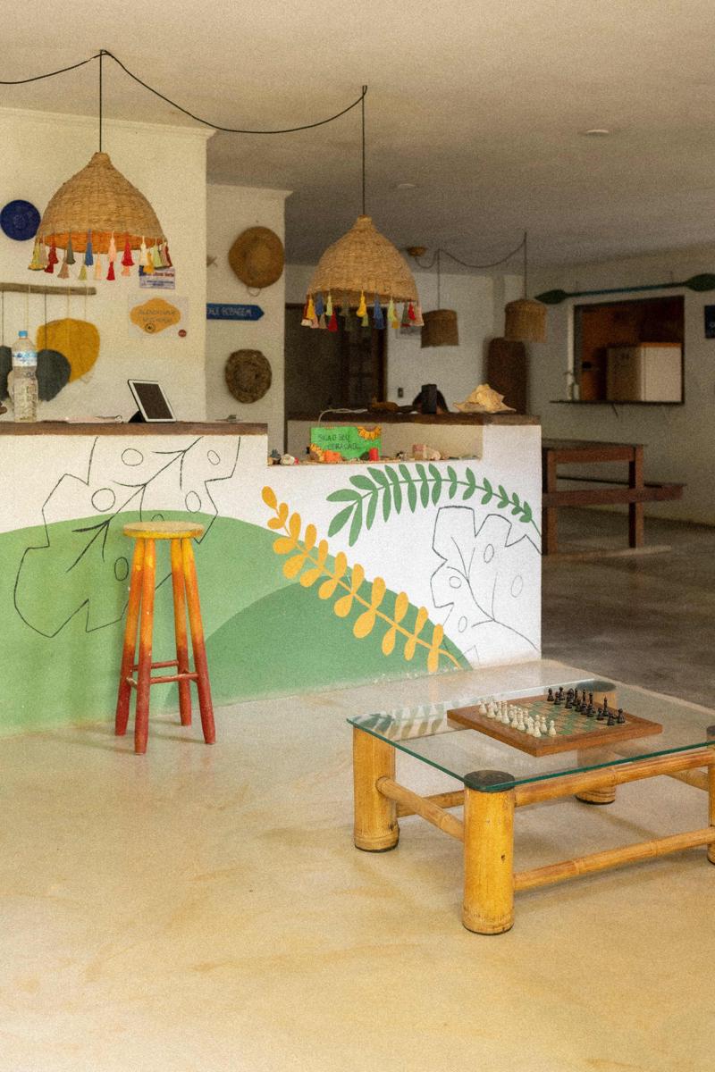 Sambaqui Hostel photo 3