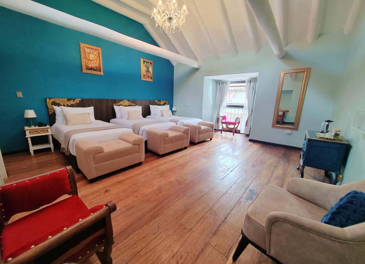 Ayni Boutique Hotel photo 2