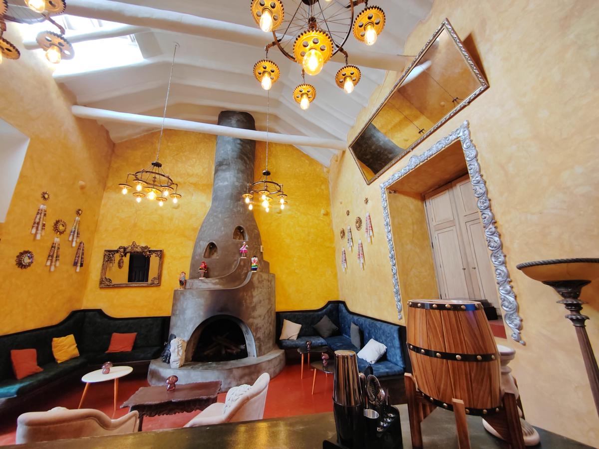 Ayni Boutique Hotel photo 3