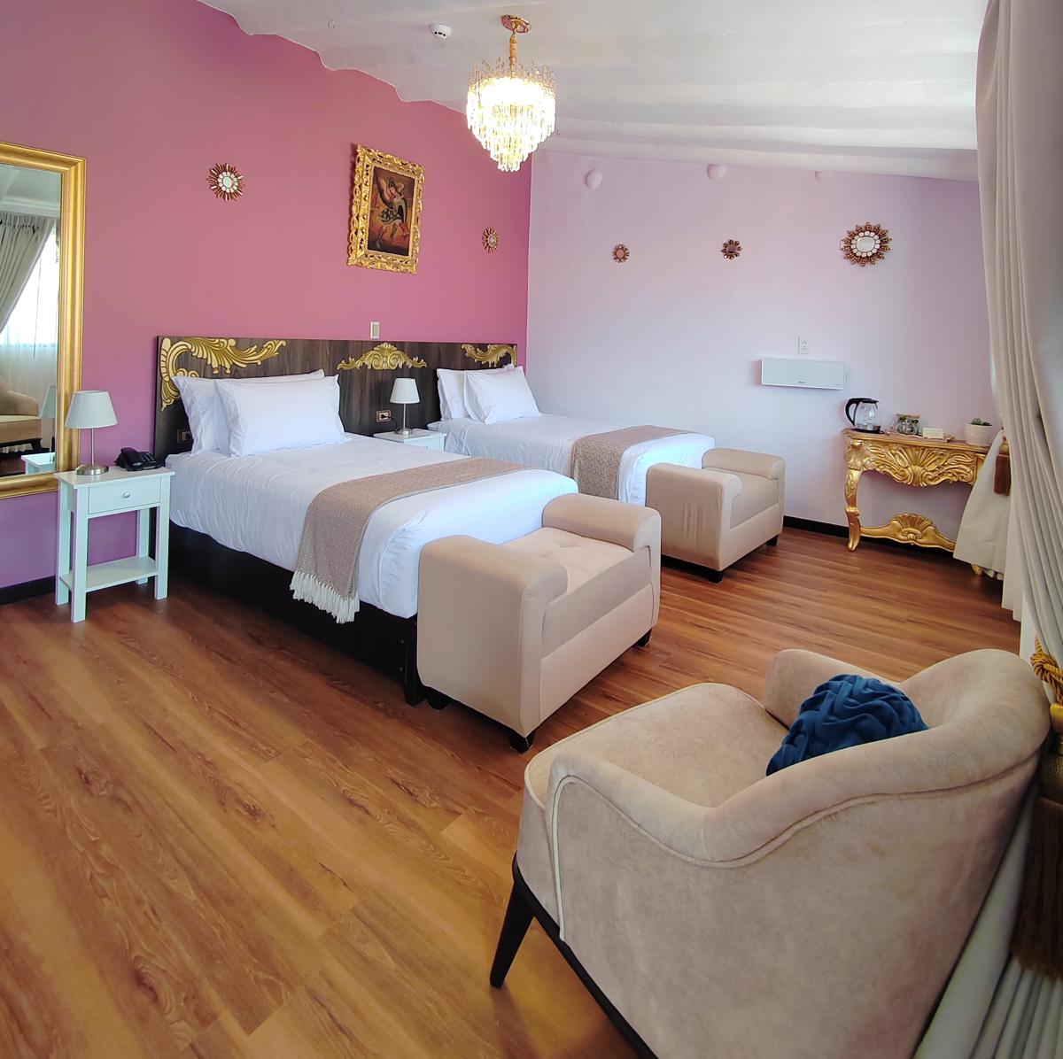 Ayni Boutique Hotel photo 4
