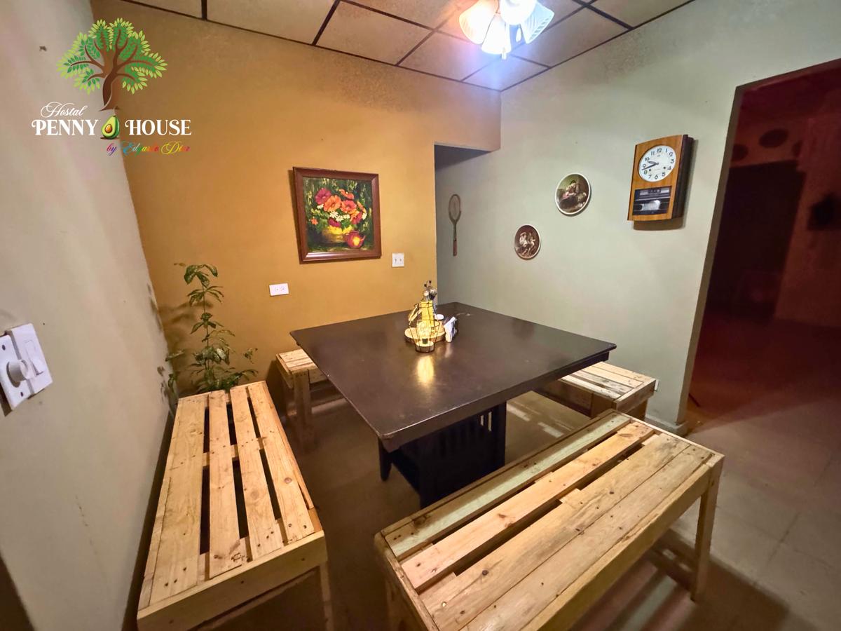 Penny House Hostal photo 4