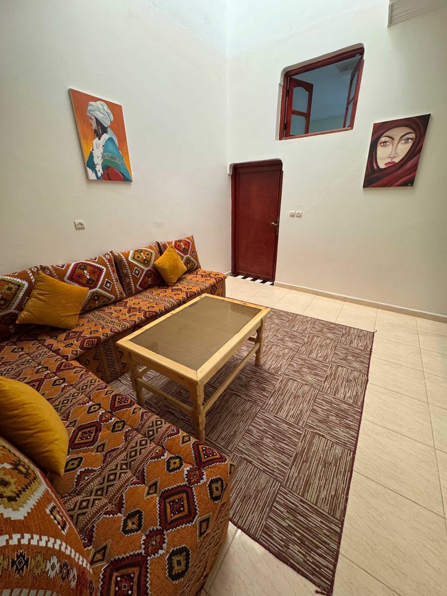Dallas Hostel photo 1