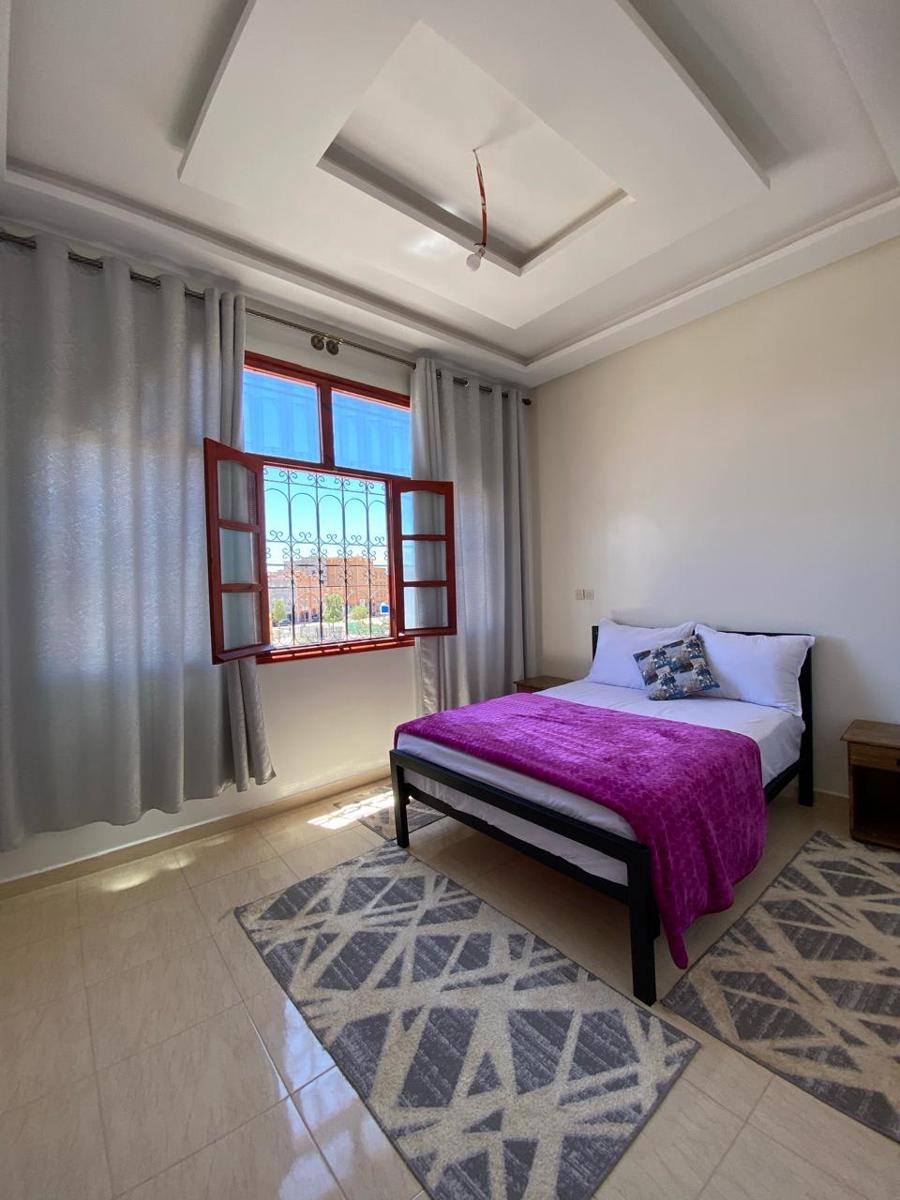 Dallas Hostel photo 2