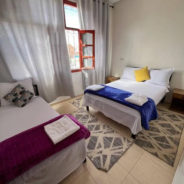 Dallas Hostel photo 5