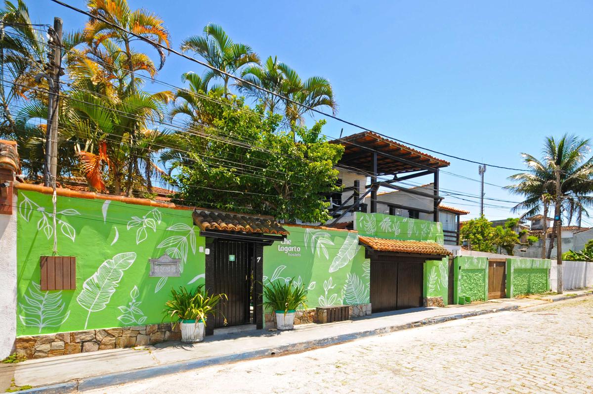 Che Lagarto Hostel Buzios photo 2