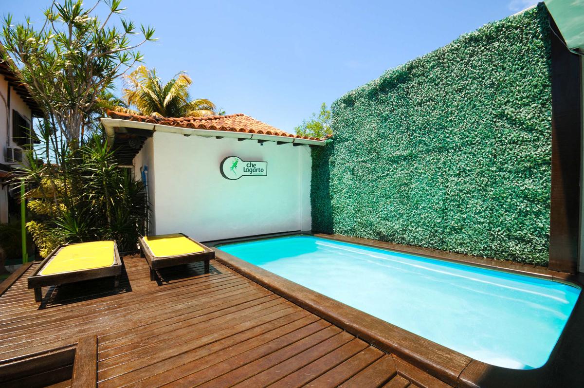 Che Lagarto Hostel Buzios photo 3