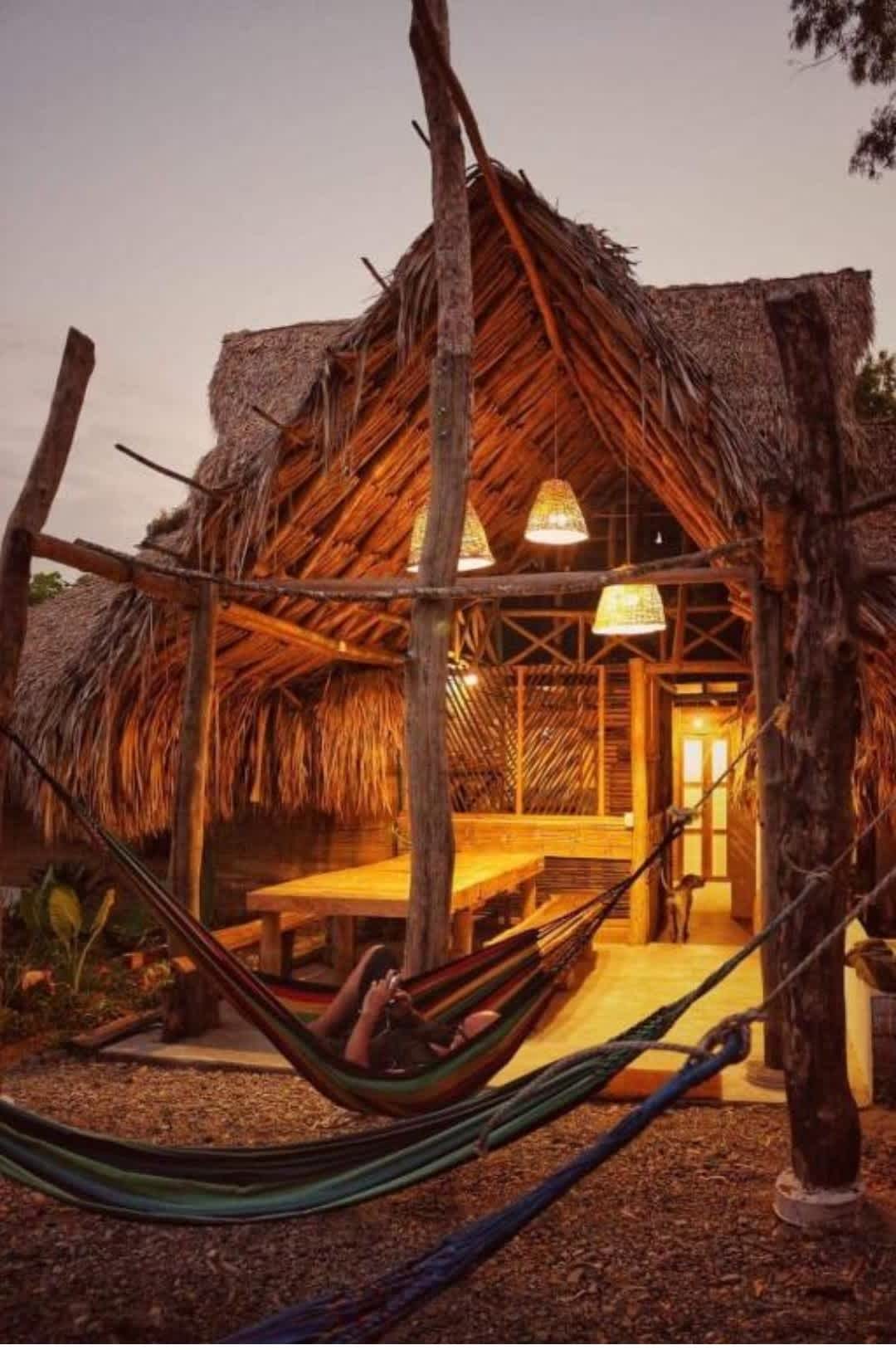 La Esquina Lejana Ecolodge photo 1