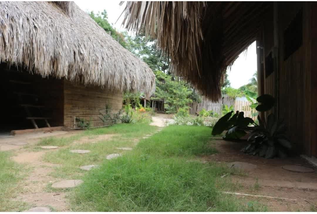 La Esquina Lejana Ecolodge photo 5