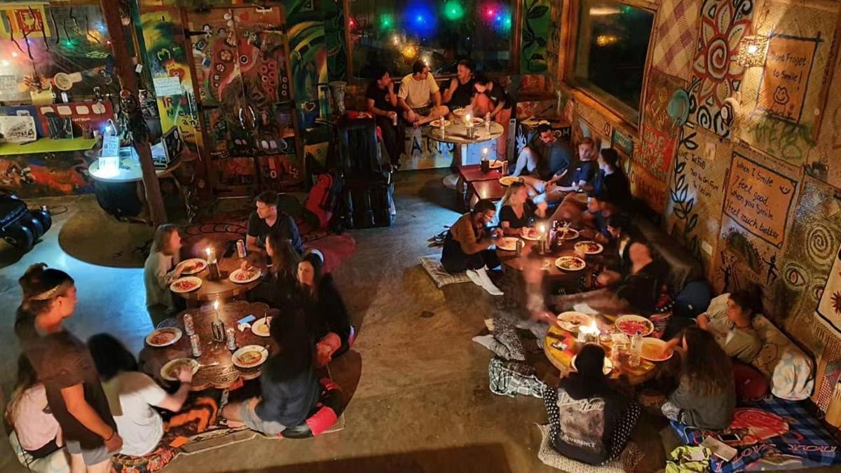Tomorrowland Hostel Ella photo 1