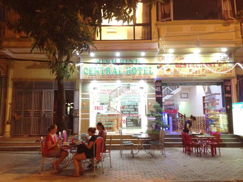 Ninh Binh Central Hotel photo 1