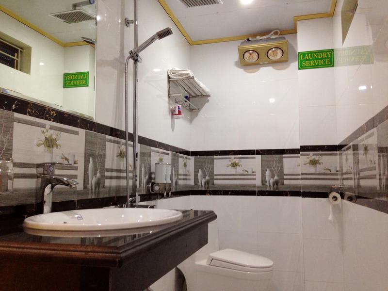 Ninh Binh Central Hotel photo 3