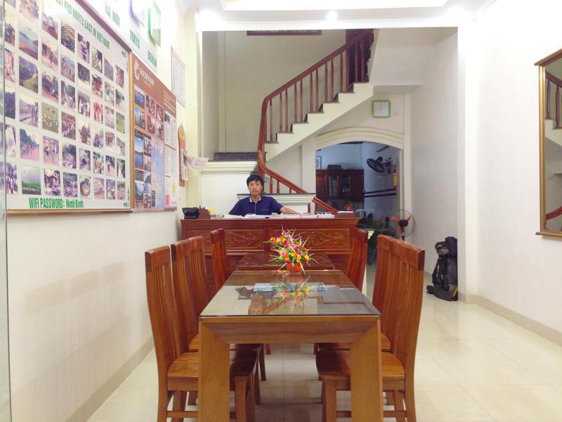 Ninh Binh Central Hotel photo 5