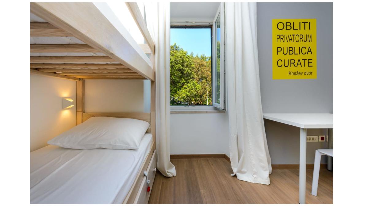 Hostel Euroadria photo 3